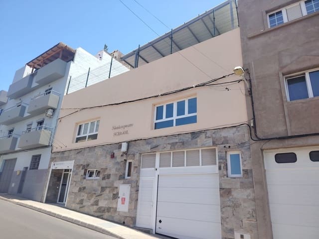 Local Comercial en Las Huesas, Telde en alquiler - 9.630 € (Ref: 10080301)