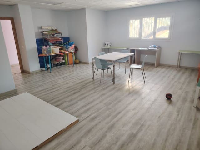 Local Comercial en Las Huesas, Telde en alquiler - 9.630 € (Ref: 10080301)