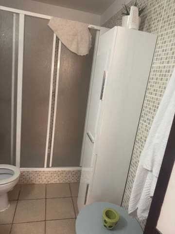 1 quarto Casa em Banda para arrendar em Campo Internacional, San Bartolomé de Tirajana com piscina garagem - 1 400 € (Ref: 10097534)