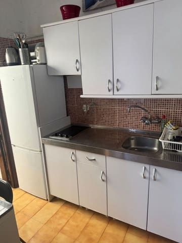 1 quarto Casa em Banda para arrendar em Campo Internacional, San Bartolomé de Tirajana com piscina garagem - 1 400 € (Ref: 10097534)