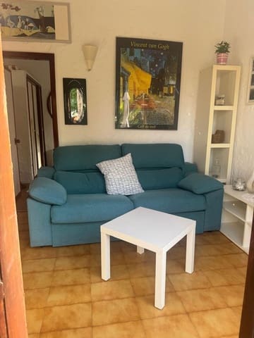 1 quarto Casa em Banda para arrendar em Campo Internacional, San Bartolomé de Tirajana com piscina garagem - 1 400 € (Ref: 10097534)