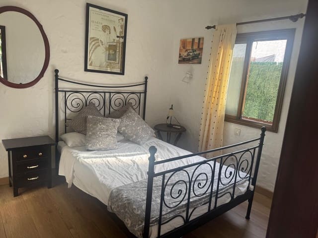 1 quarto Casa em Banda para arrendar em Campo Internacional, San Bartolomé de Tirajana com piscina garagem - 1 400 € (Ref: 10097534)