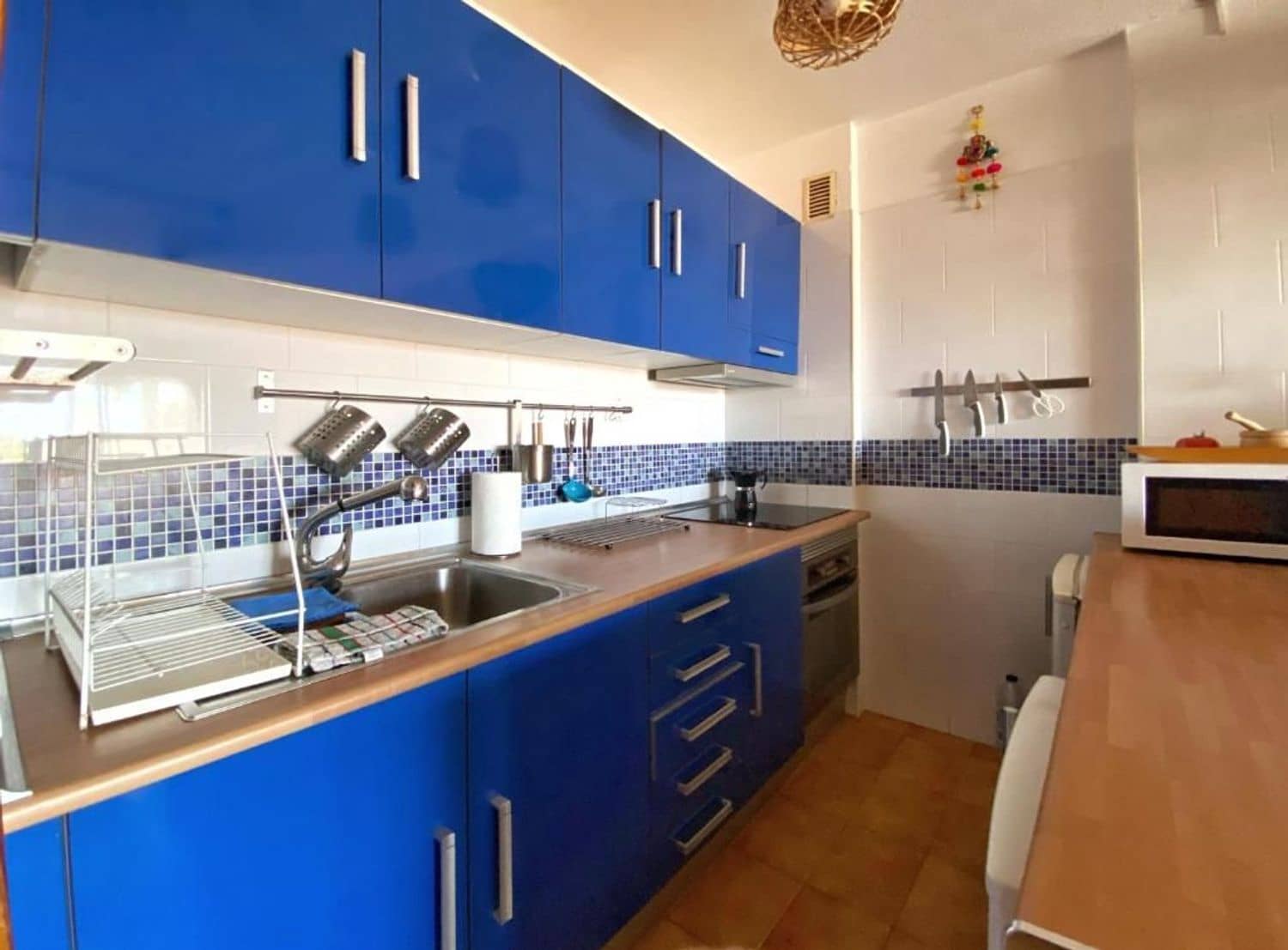 1 bedroom Apartment for sale in Playa del Ingles with pool garage - € 255,000 (Ref: 10114463)