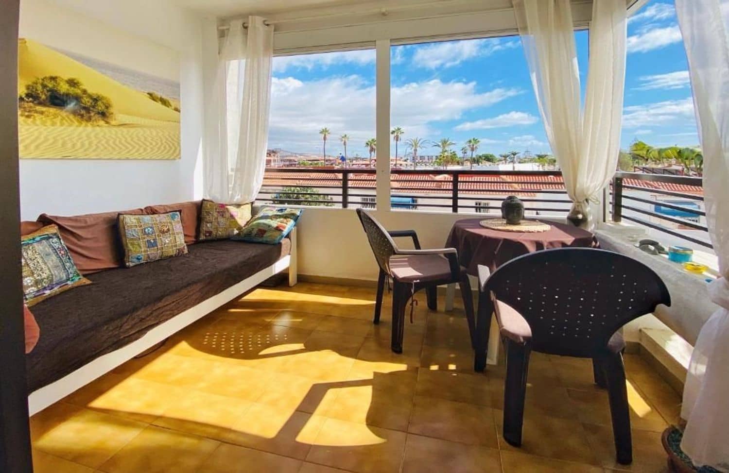 1 bedroom Apartment for sale in Playa del Ingles with pool garage - € 255,000 (Ref: 10114463)
