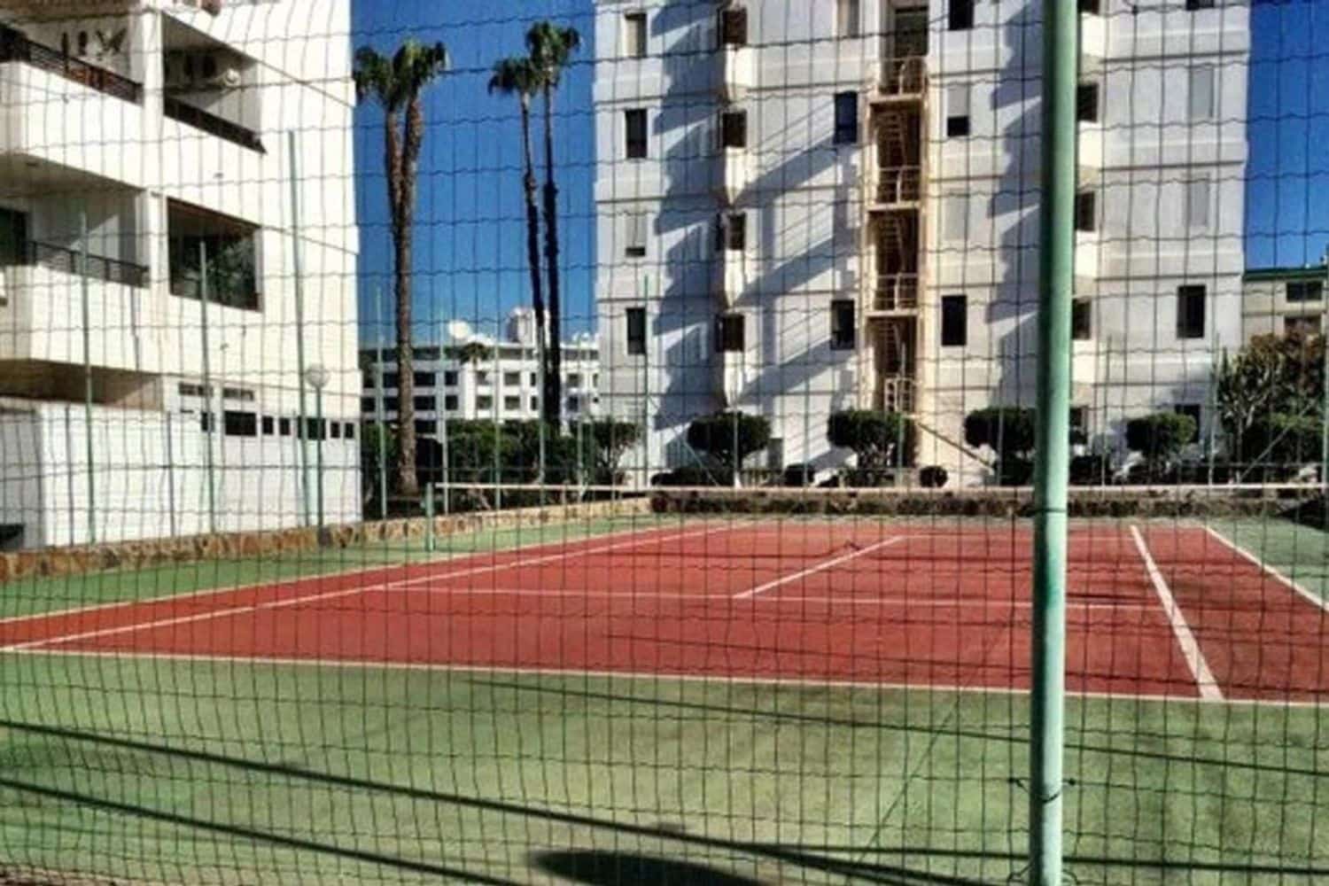 1 bedroom Apartment for sale in Playa del Ingles with pool garage - € 255,000 (Ref: 10114463)