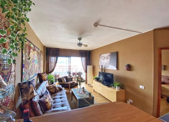 1 bedroom Apartment for sale in Playa del Inglés, San Bartolomé de Tirajana with pool garage - € 255,000 (Ref: 10114463)