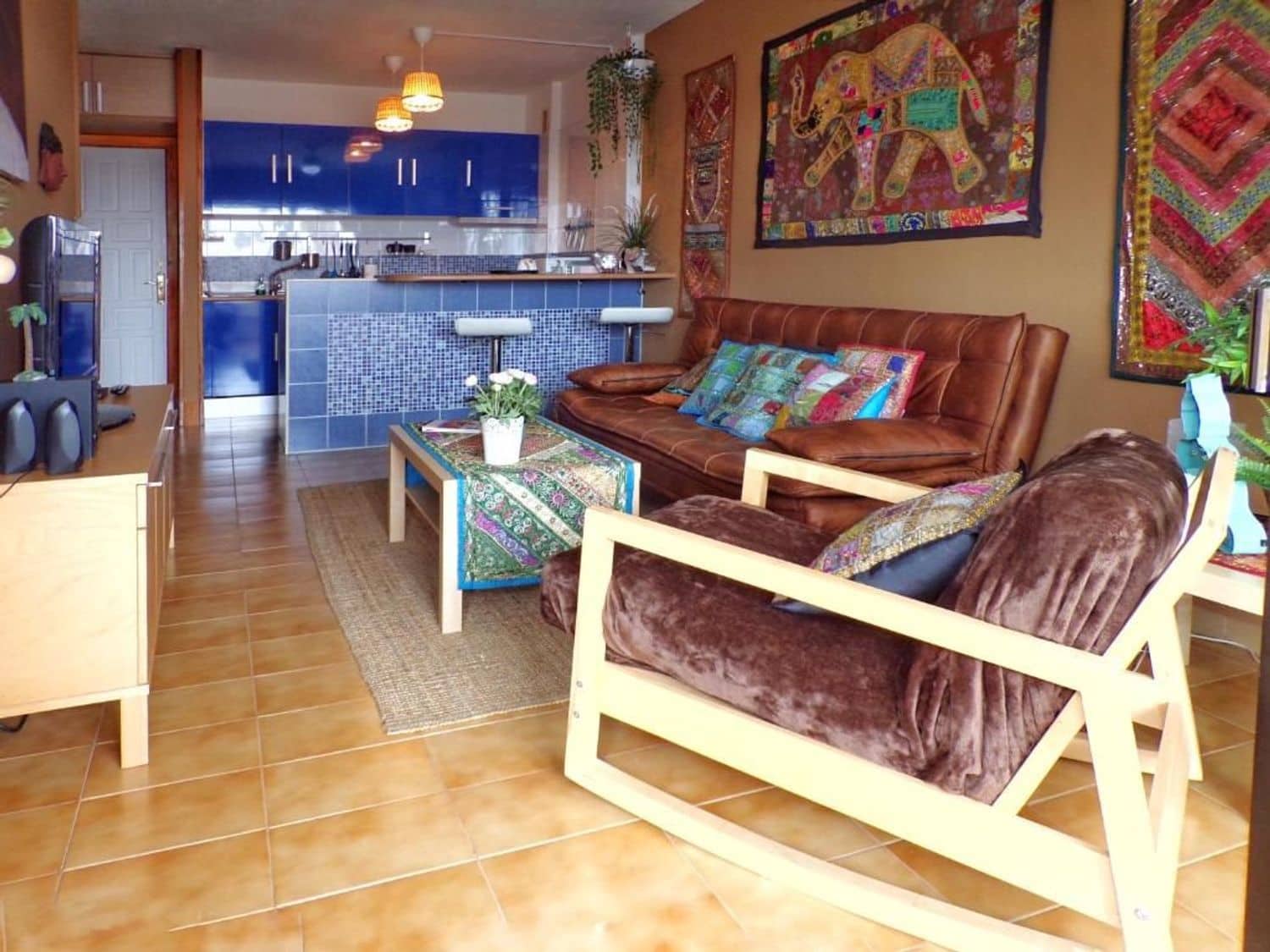 1 bedroom Apartment for sale in Playa del Ingles with pool garage - € 255,000 (Ref: 10114463)