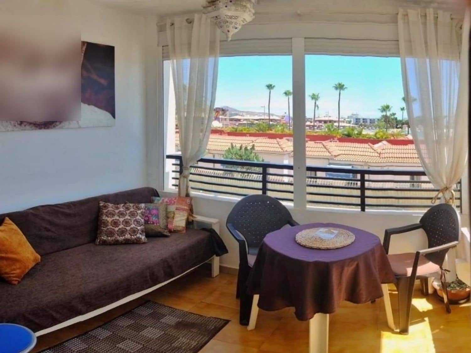 1 bedroom Apartment for sale in Playa del Ingles with pool garage - € 255,000 (Ref: 10114463)