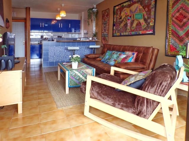 1 bedroom Apartment for sale in Playa del Inglés, San Bartolomé de Tirajana with pool garage - € 255,000 (Ref: 10114463)
