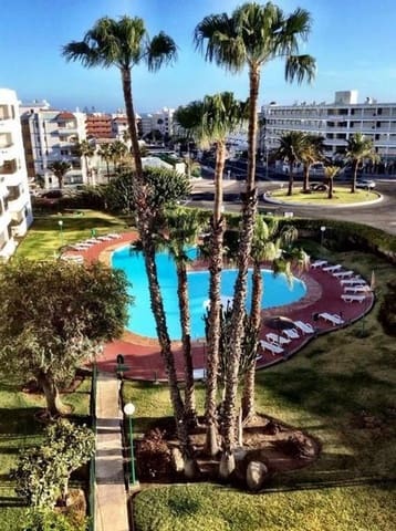 1 bedroom Apartment for sale in Playa del Inglés, San Bartolomé de Tirajana with pool garage - € 255,000 (Ref: 10114463)