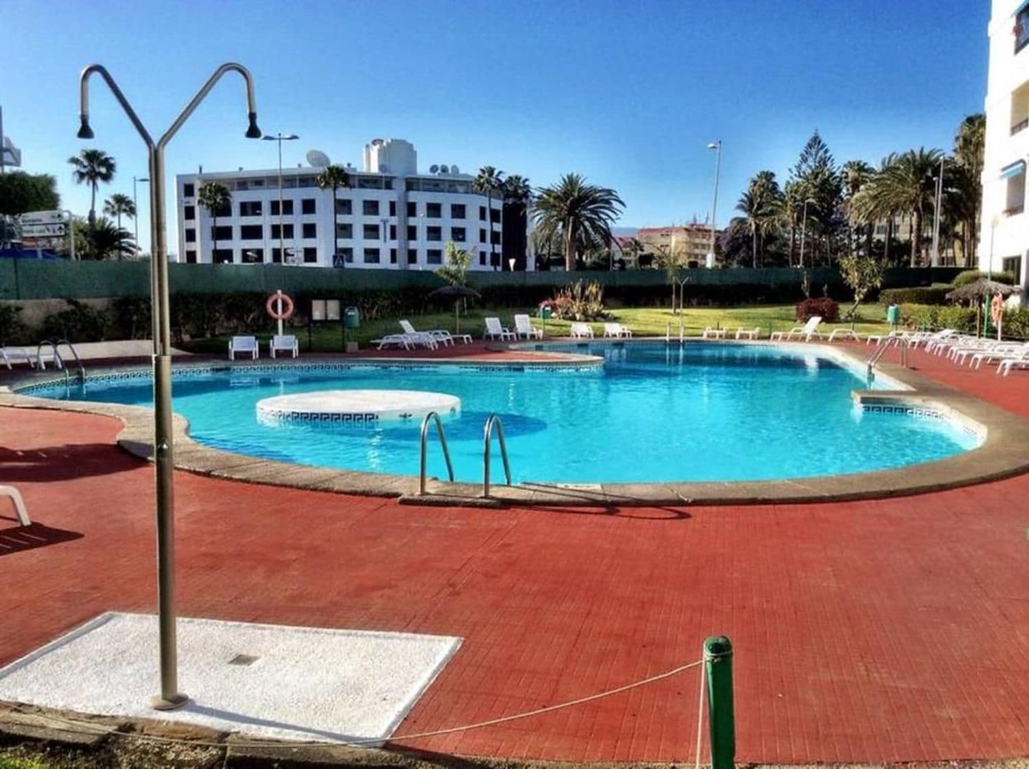 1 bedroom Apartment for sale in Playa del Ingles with pool garage - € 255,000 (Ref: 10114463)