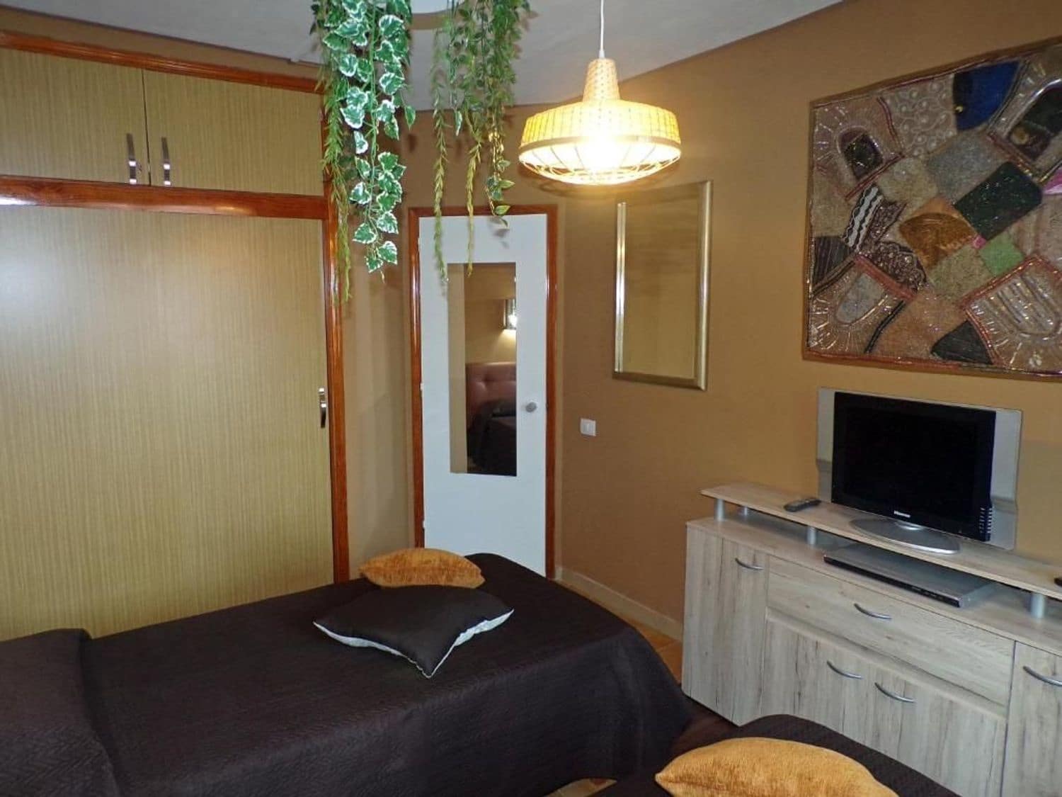 1 bedroom Apartment for sale in Playa del Ingles with pool garage - € 255,000 (Ref: 10114463)