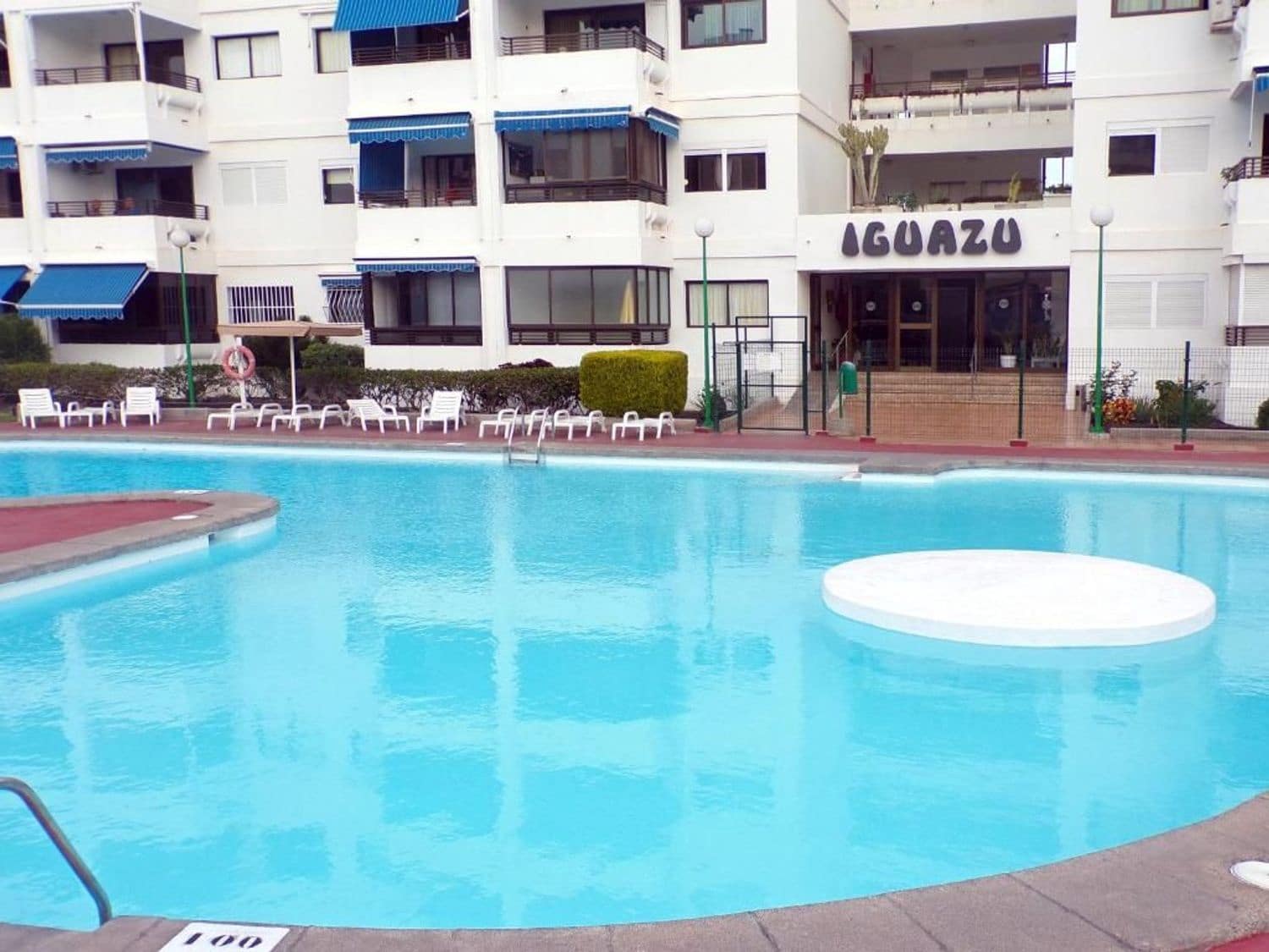 1 bedroom Apartment for sale in Playa del Ingles with pool garage - € 255,000 (Ref: 10114463)