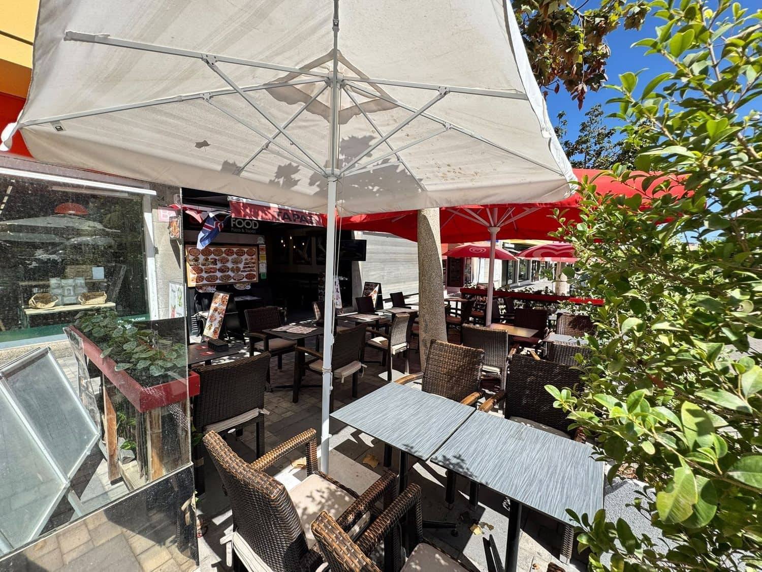 Kommersiell att hyra i San Bartolome de Tirajana - 1 850 € (Ref: 10127599)