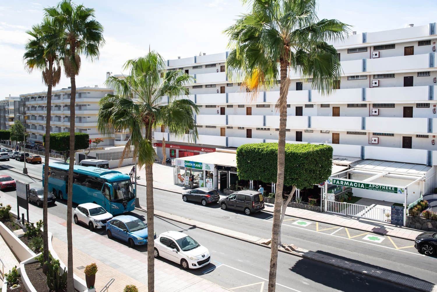 1 bedroom Apartment for sale in Playa del Ingles with pool garage - € 239,000 (Ref: 10157140)
