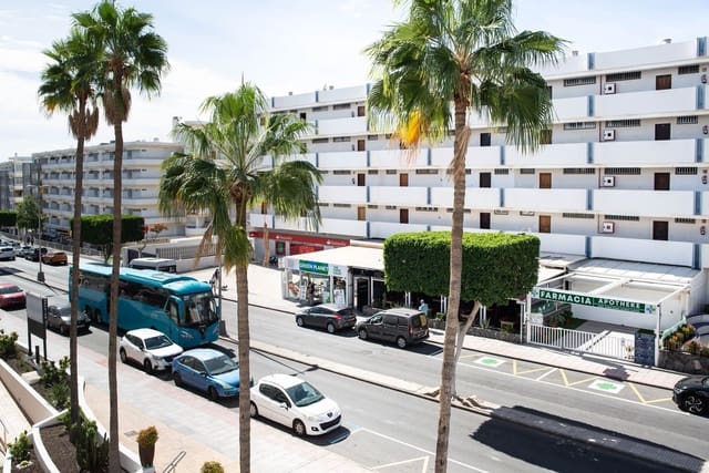 1 camera da letto Appartamento in vendita in Playa del Inglés, San Bartolomé de Tirajana con piscina garage - 239.000 € (Rif: 10157140)