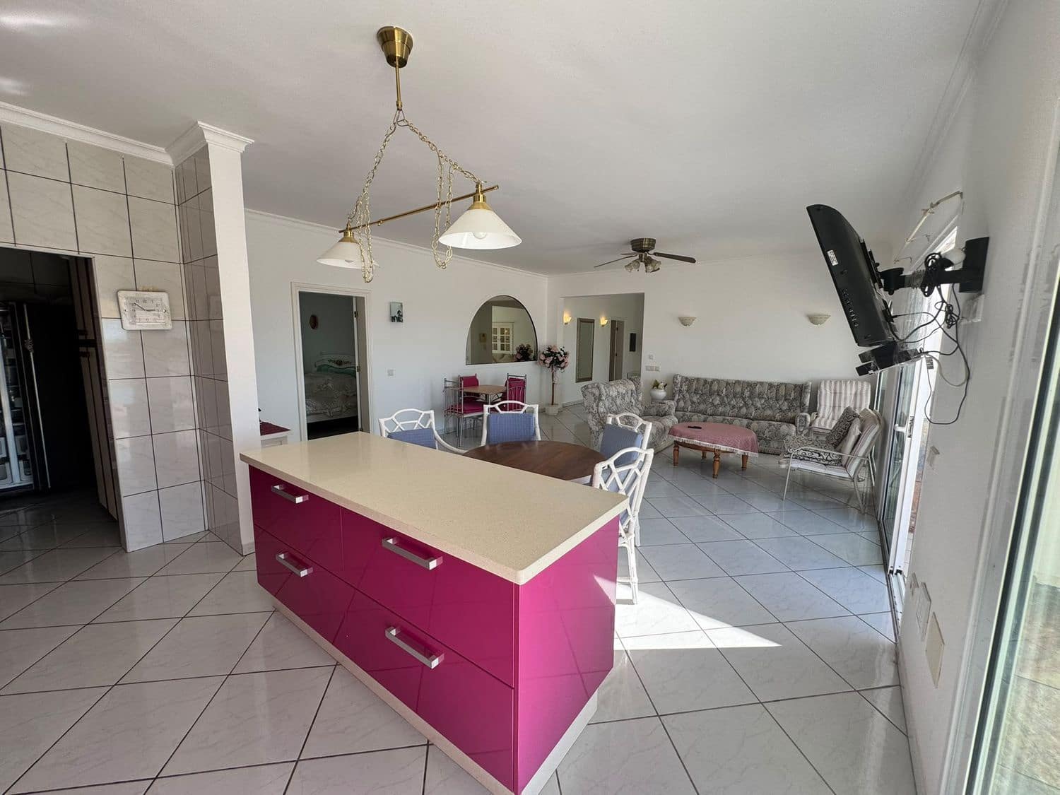 2 bedroom Villa for sale in San Bartolome de Tirajana with pool garage - € 760,000 (Ref: 10164047)