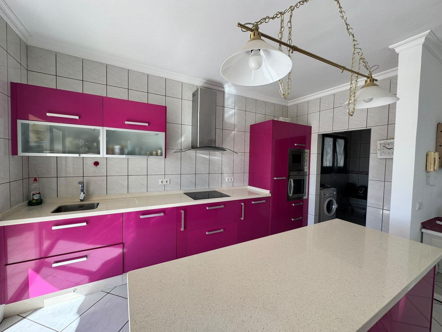 2 bedroom Villa for sale in San Bartolome de Tirajana with pool garage - € 760,000 (Ref: 10164047)