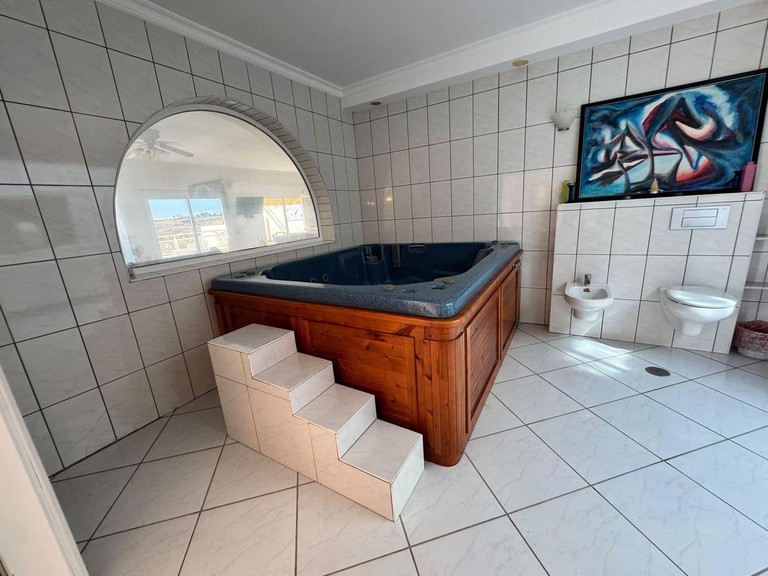 2 bedroom Villa for sale in San Bartolome de Tirajana with pool garage - € 760,000 (Ref: 10164047)