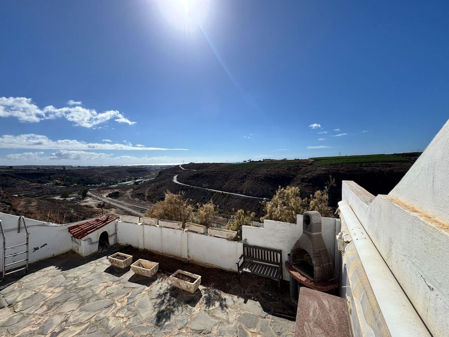 2 bedroom Villa for sale in San Bartolome de Tirajana with pool garage - € 760,000 (Ref: 10164047)