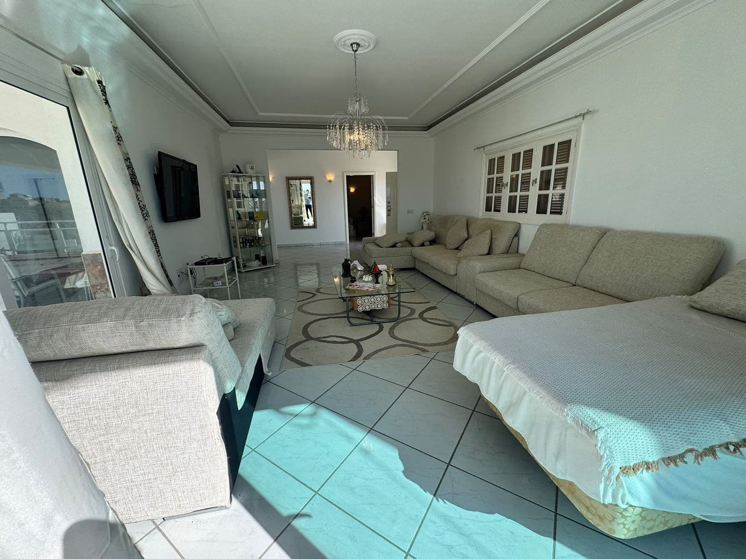 2 bedroom Villa for sale in San Bartolome de Tirajana with pool garage - € 760,000 (Ref: 10164047)