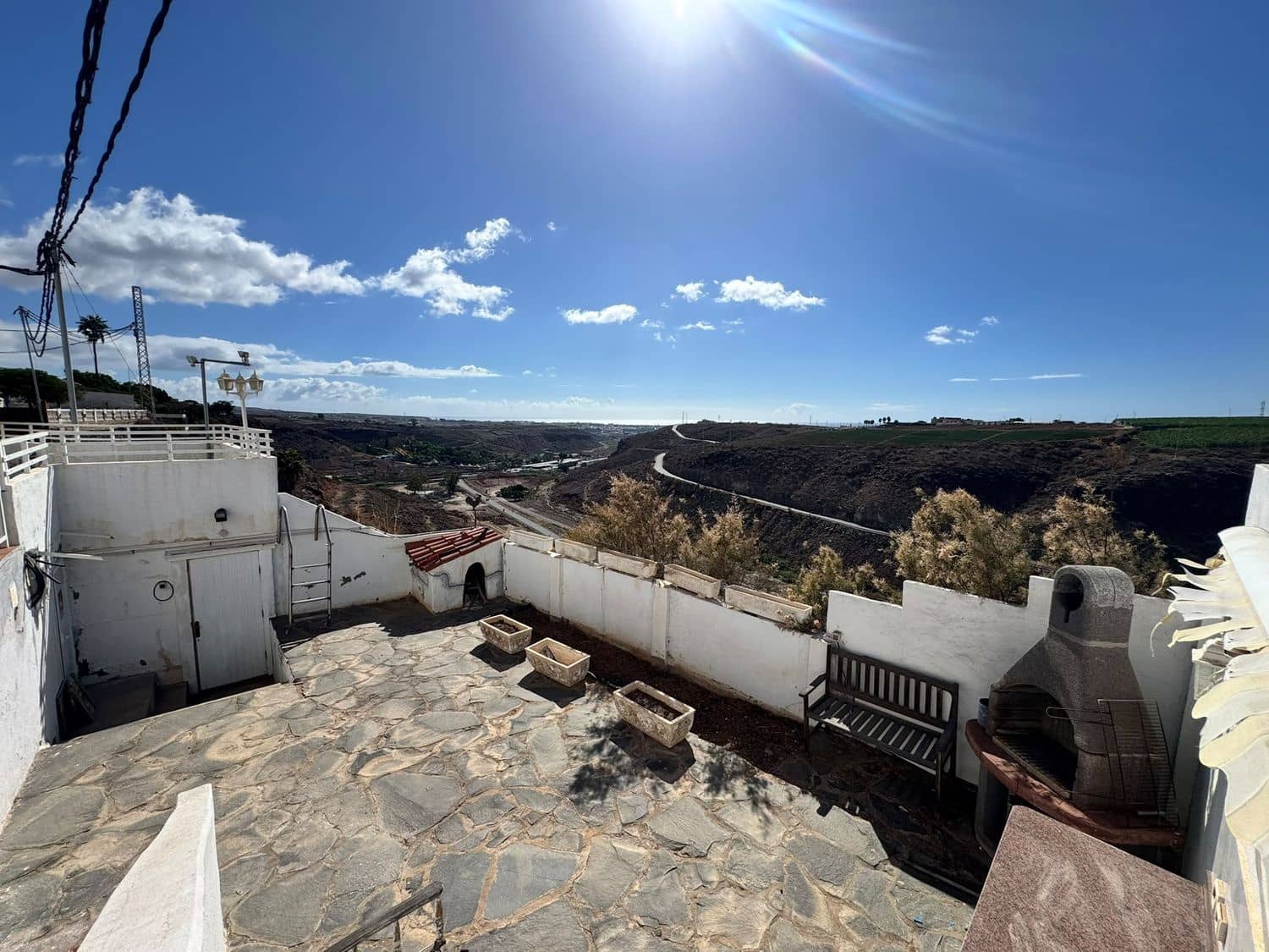 2 bedroom Villa for sale in San Bartolome de Tirajana with pool garage - € 760,000 (Ref: 10164047)