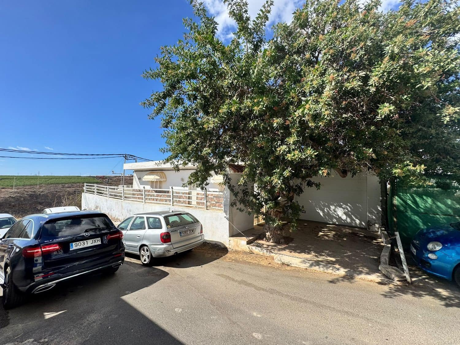 2 bedroom Villa for sale in San Bartolome de Tirajana with pool garage - € 760,000 (Ref: 10164047)