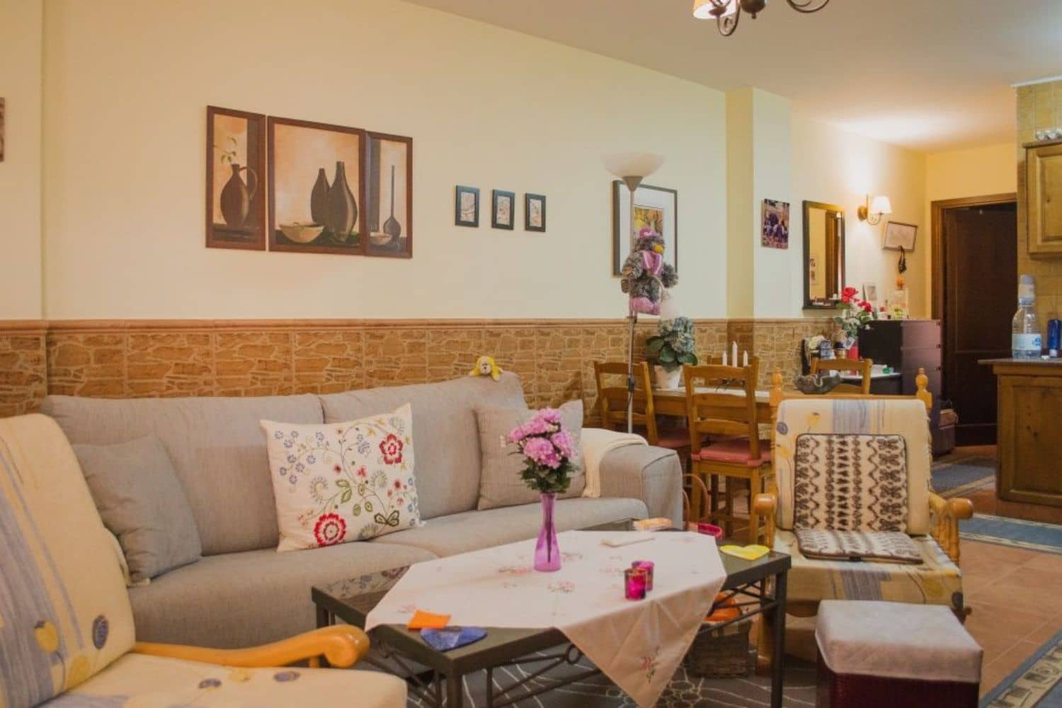 Byggegrund til salg i Arguineguin - € 4.000.000 (Ref: 4707031)