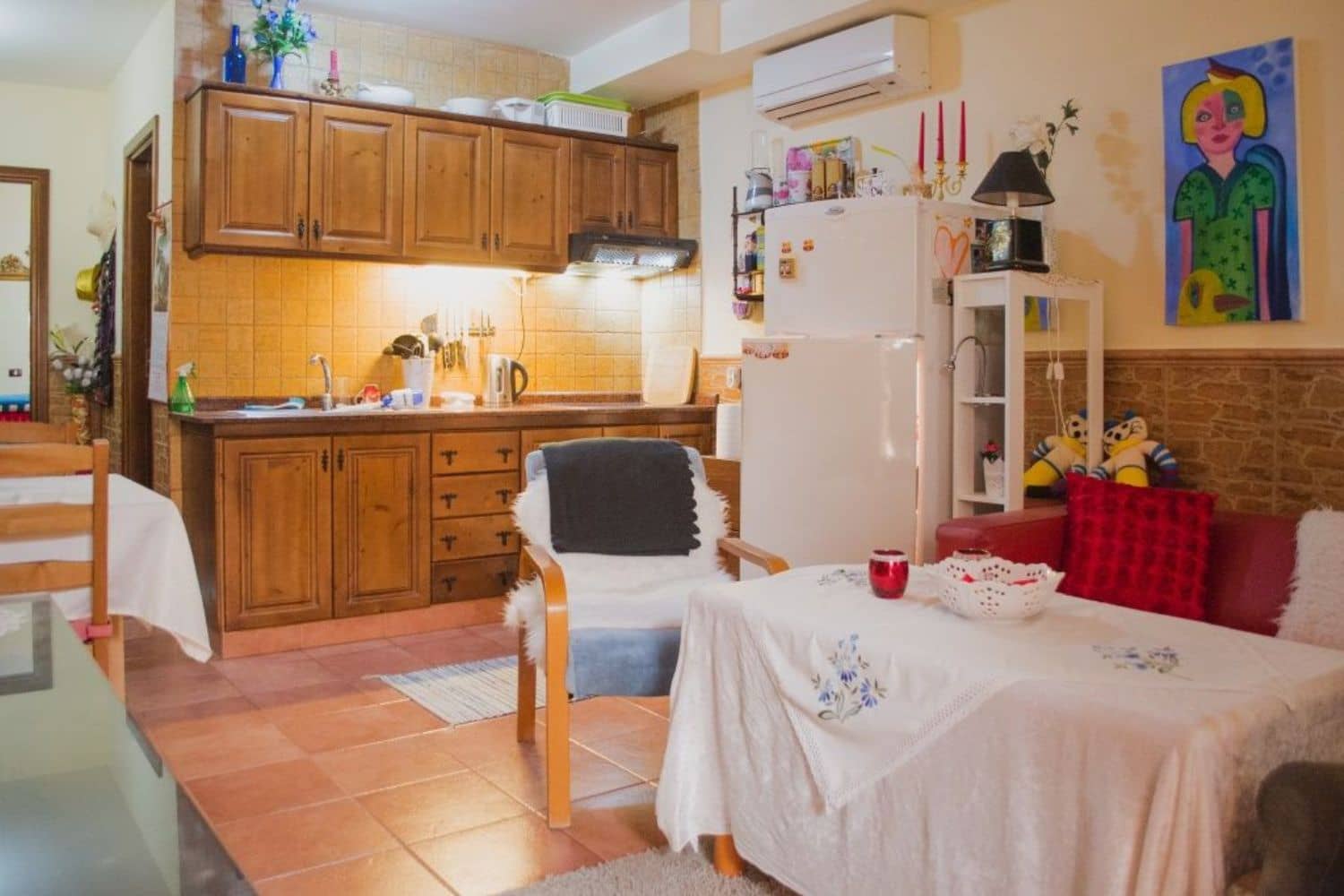 Byggegrund til salg i Arguineguin - € 4.000.000 (Ref: 4707031)