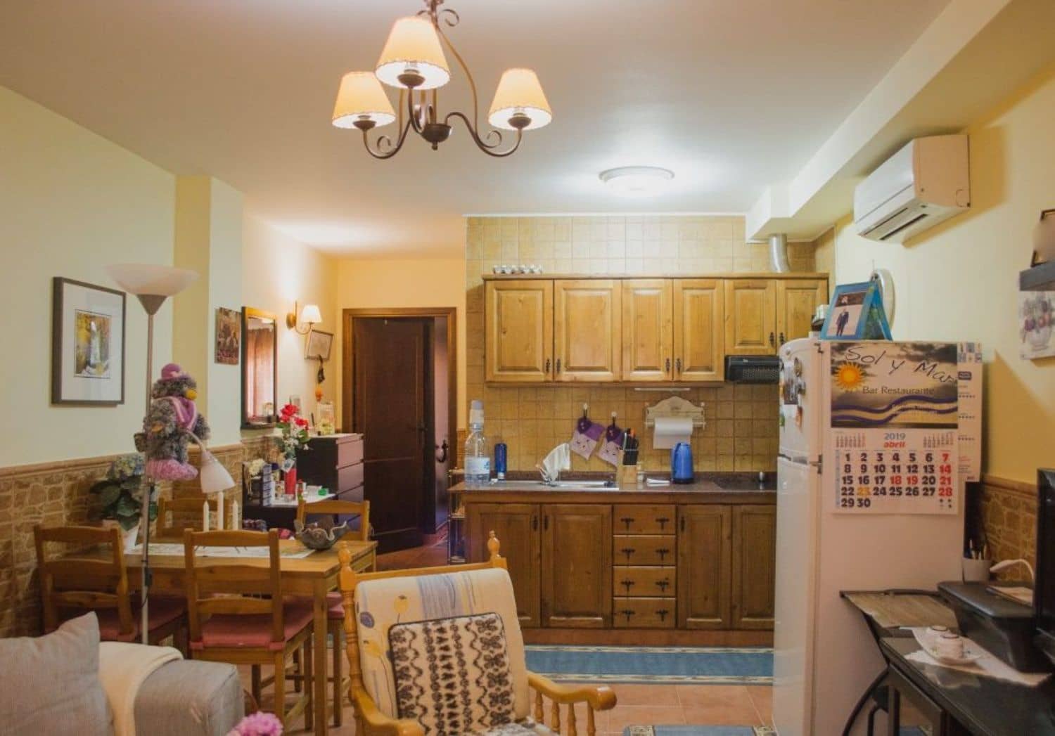 Byggegrund til salg i Arguineguin - € 4.000.000 (Ref: 4707031)