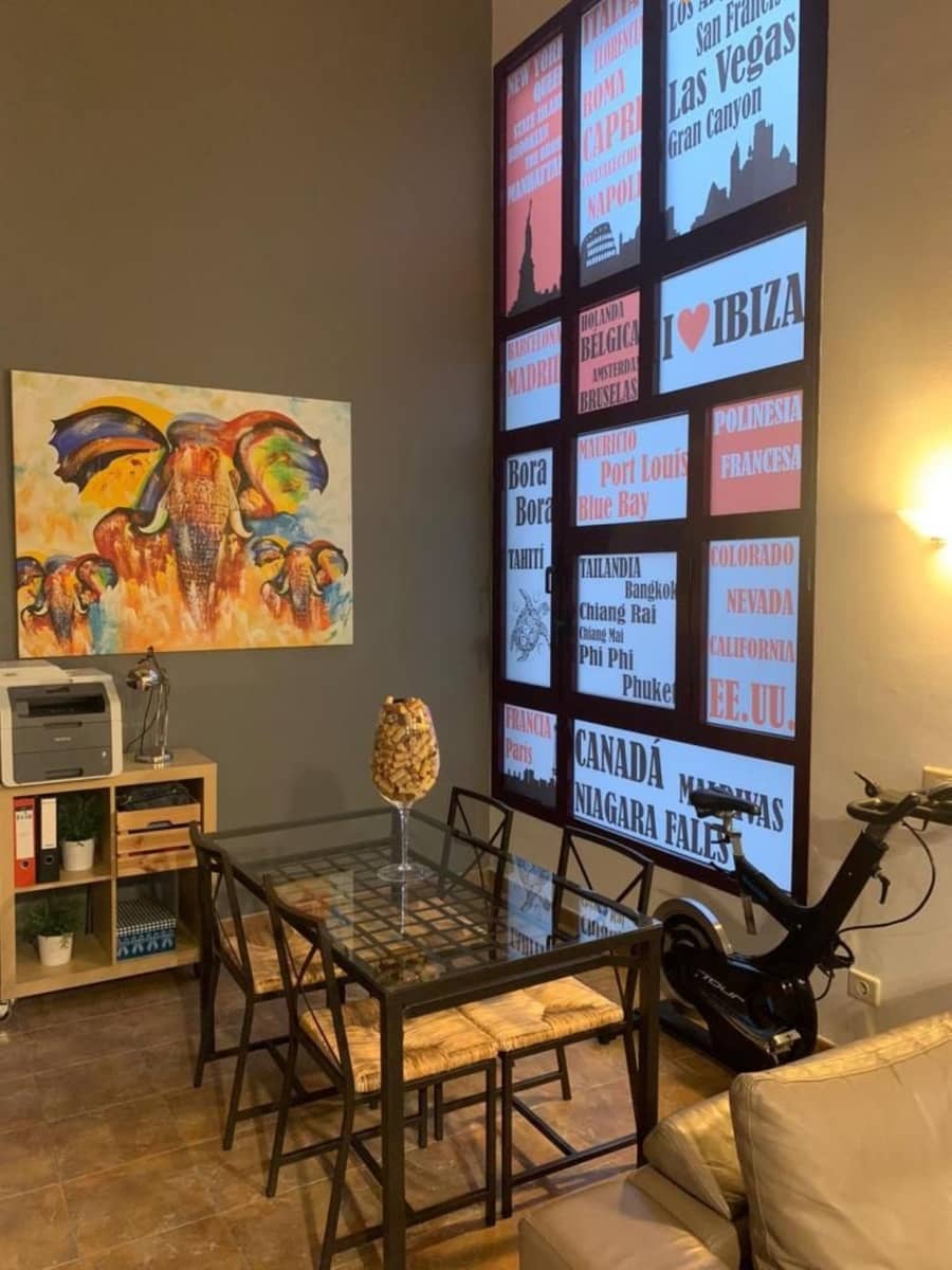 3 quarto Moradia para venda em San Bartolome de Tirajana com garagem - 650 000 € (Ref: 5383042)