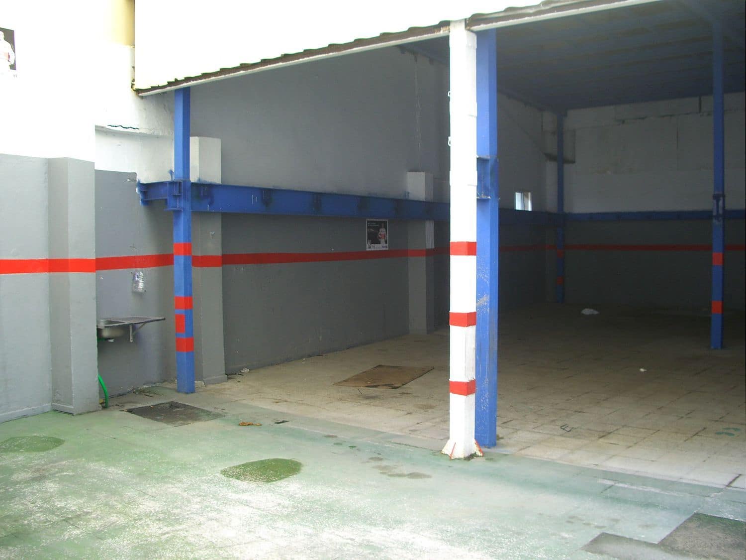 Commerciale in vendita in Arguineguin - 1.150.000 € (Rif: 5636055)