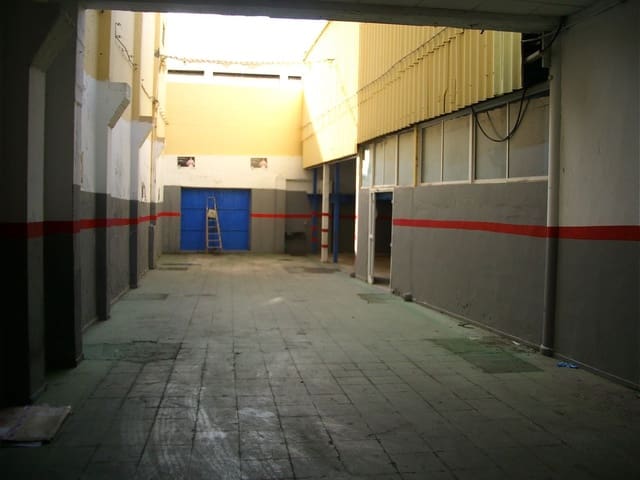 Commercieel te koop in Arguineguín, Mogán - € 1.150.000 (Ref: 5636055)