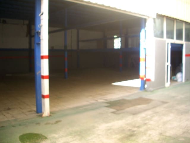 Commercieel te koop in Arguineguín, Mogán - € 1.150.000 (Ref: 5636055)