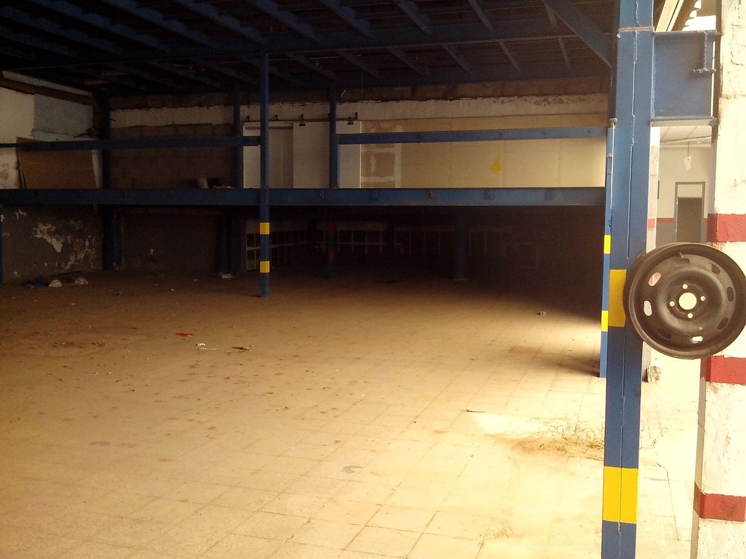 Commerciale in vendita in Arguineguin - 1.150.000 € (Rif: 5636055)