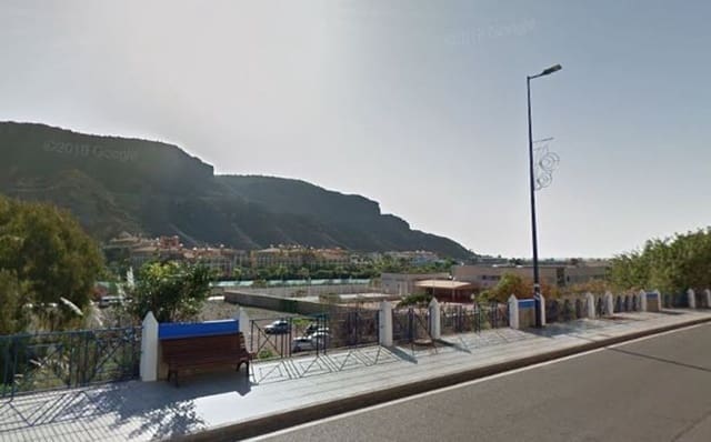 Solar/Parcela en Playa de Mogán, Mogán en venta - 1.053.500 € (Ref: 5865053)