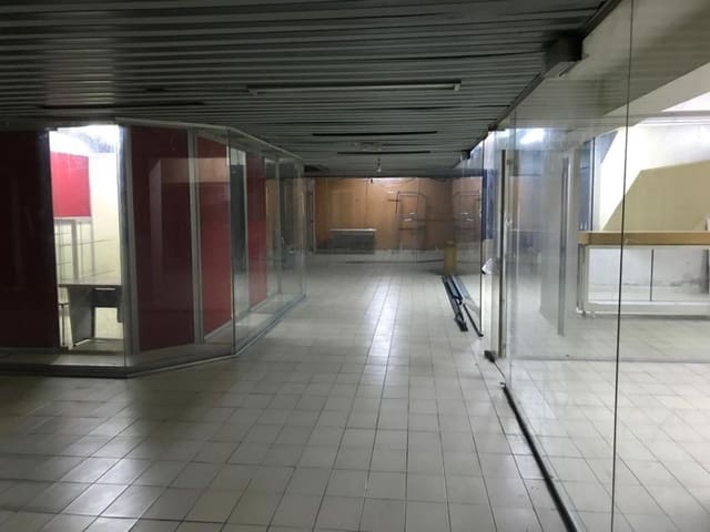 Commercieel te koop in Santa Catalina - Canteras, Las Palmas de Gran Canaria - € 1.791.000 (Ref: 7056410)