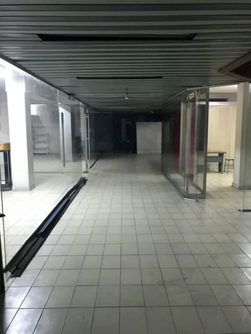 Commercieel te koop in Santa Catalina - Canteras, Las Palmas de Gran Canaria - € 1.791.000 (Ref: 7056410)