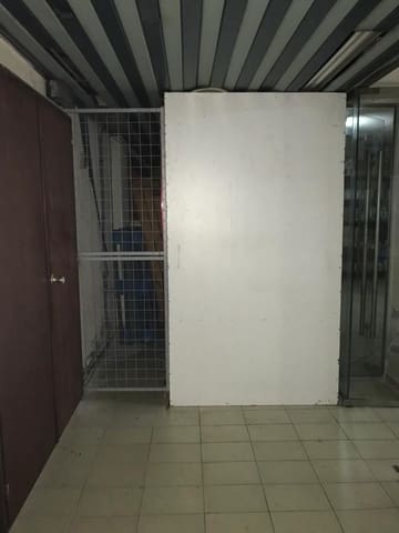 Commercieel te koop in Santa Catalina - Canteras, Las Palmas de Gran Canaria - € 1.791.000 (Ref: 7056410)