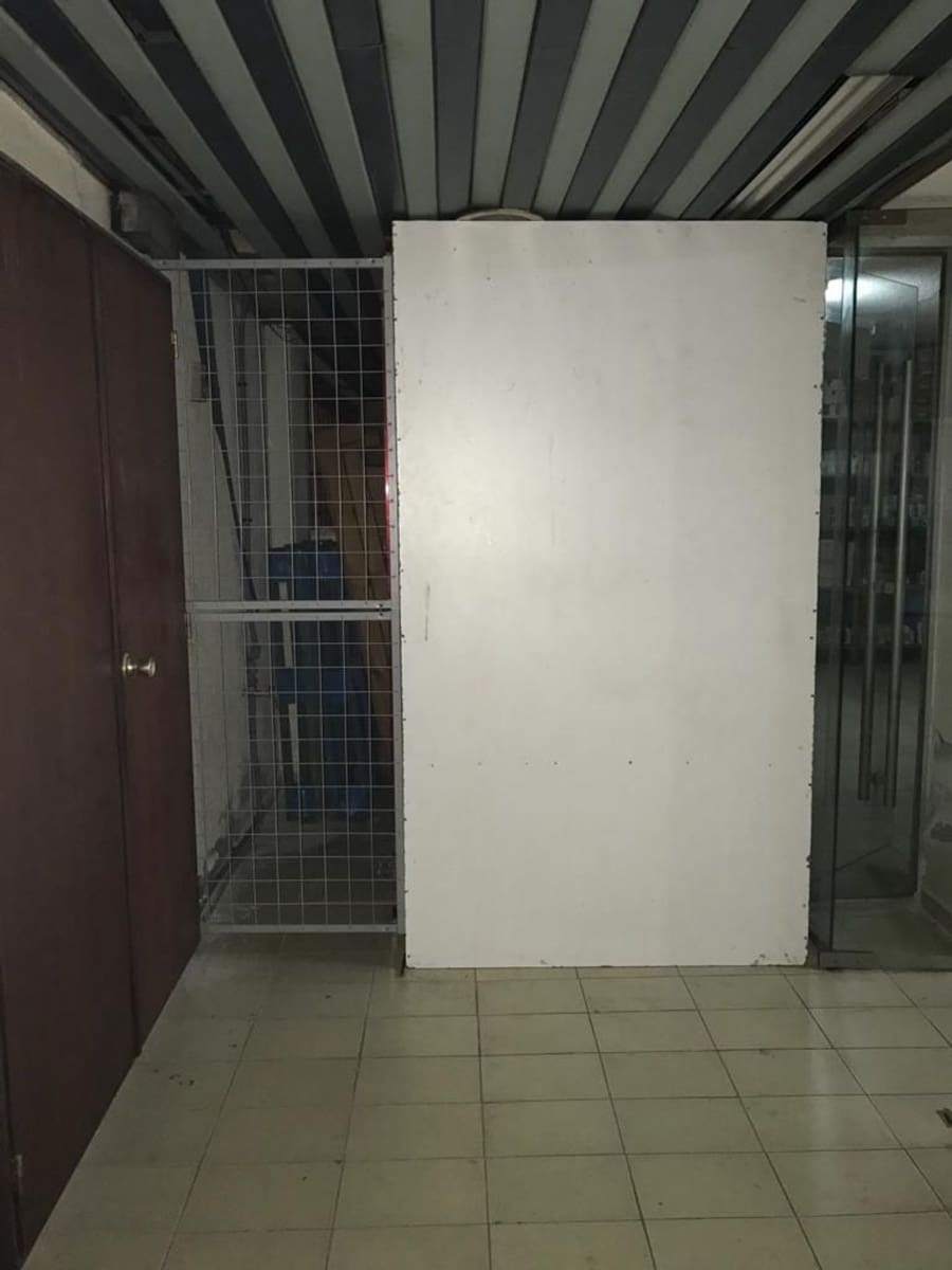 Commercial for sale in Las Palmas de Gran Canaria - € 1,791,000 (Ref: 7056410)