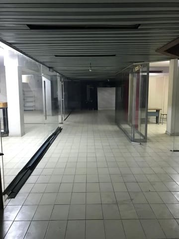 Kommersiell til salgs i Santa Catalina - Canteras, Las Palmas de Gran Canaria - € 1 791 000 (Ref: 7056410)