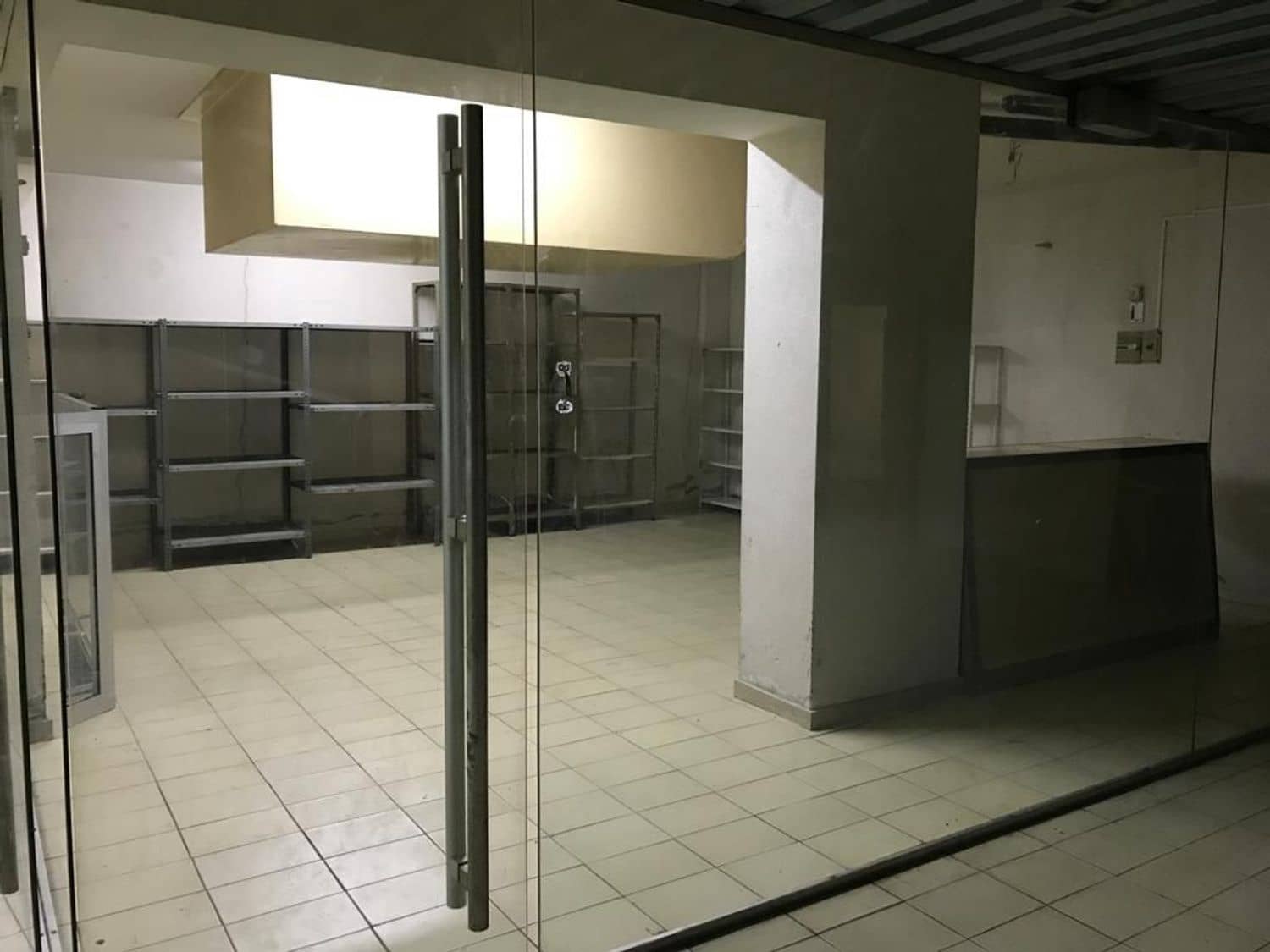 Commercial for sale in Las Palmas de Gran Canaria - € 1,791,000 (Ref: 7056410)