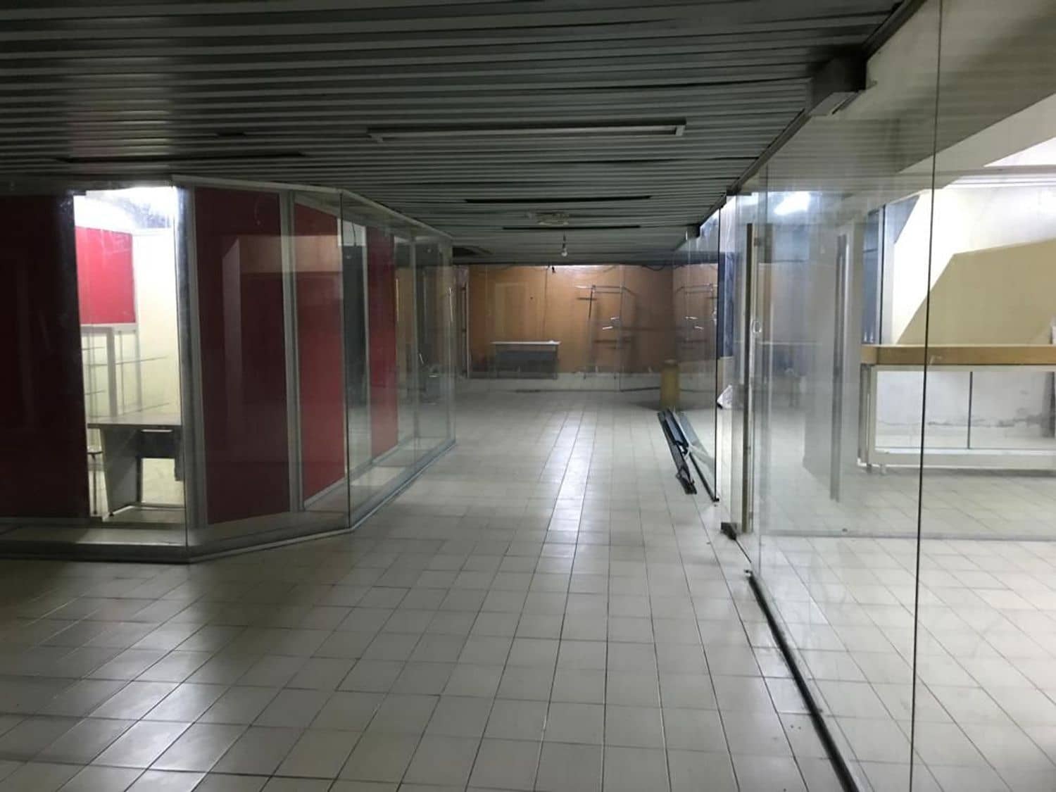 Commercial for sale in Las Palmas de Gran Canaria - € 1,791,000 (Ref: 7056410)