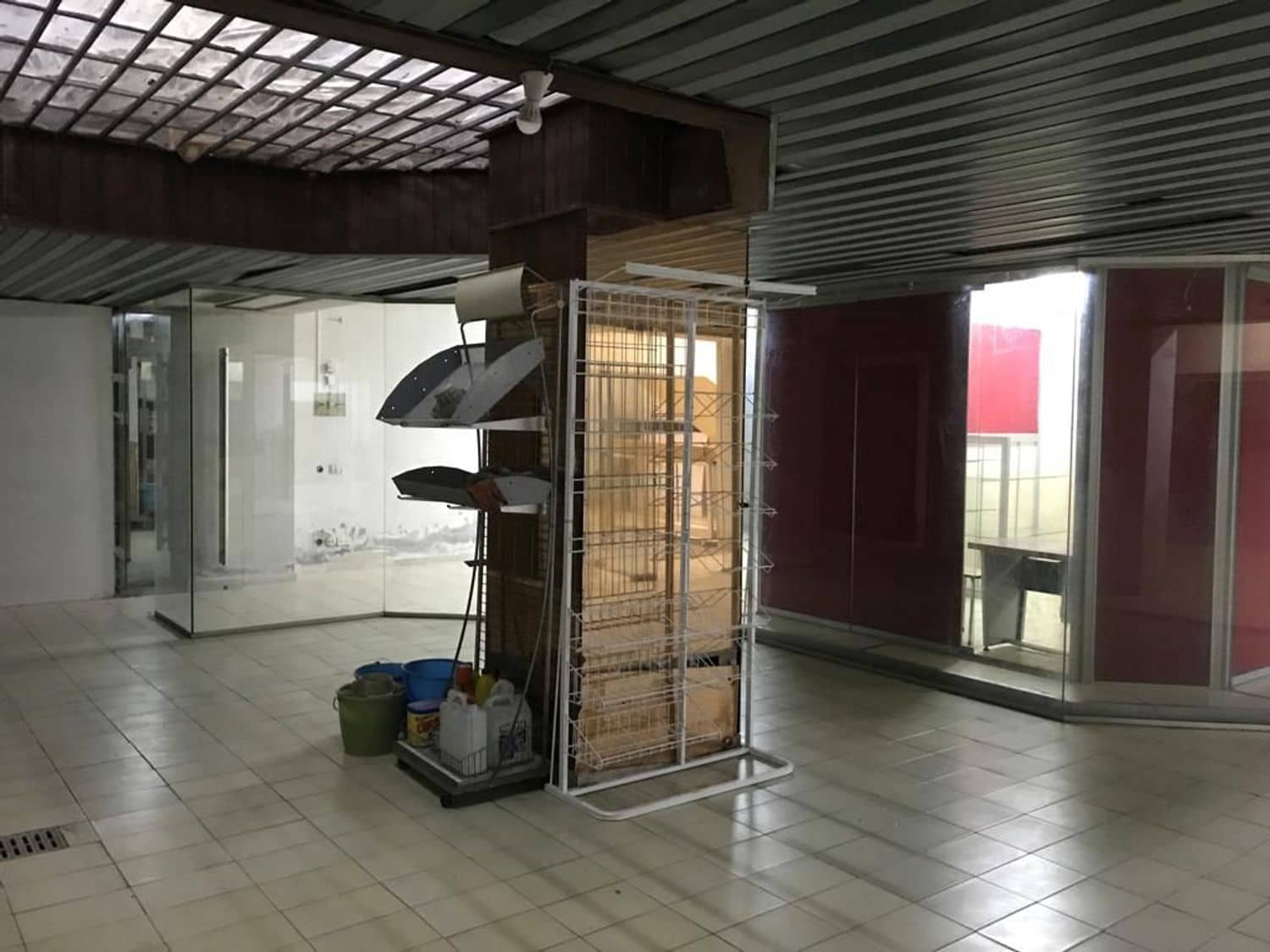 Commercial for sale in Las Palmas de Gran Canaria - € 1,791,000 (Ref: 7056410)