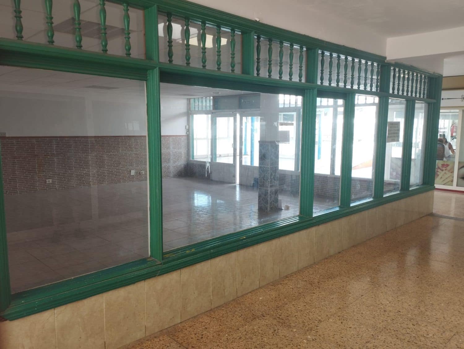 Erhverv til salg i San Bartolome de Tirajana - € 87.600 (Ref: 7784998)