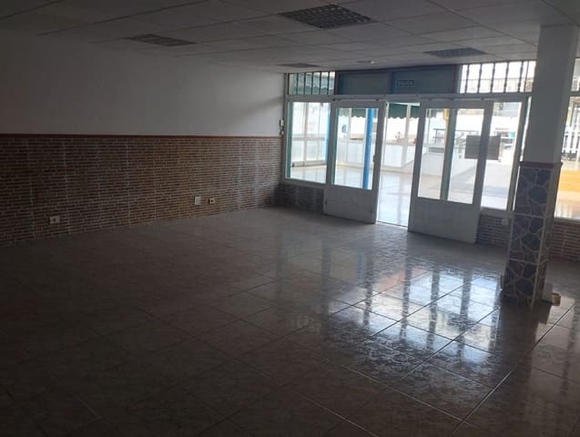 Commerciale in vendita in San Bartolomé de Tirajana - 87.600 € (Rif: 7784998)