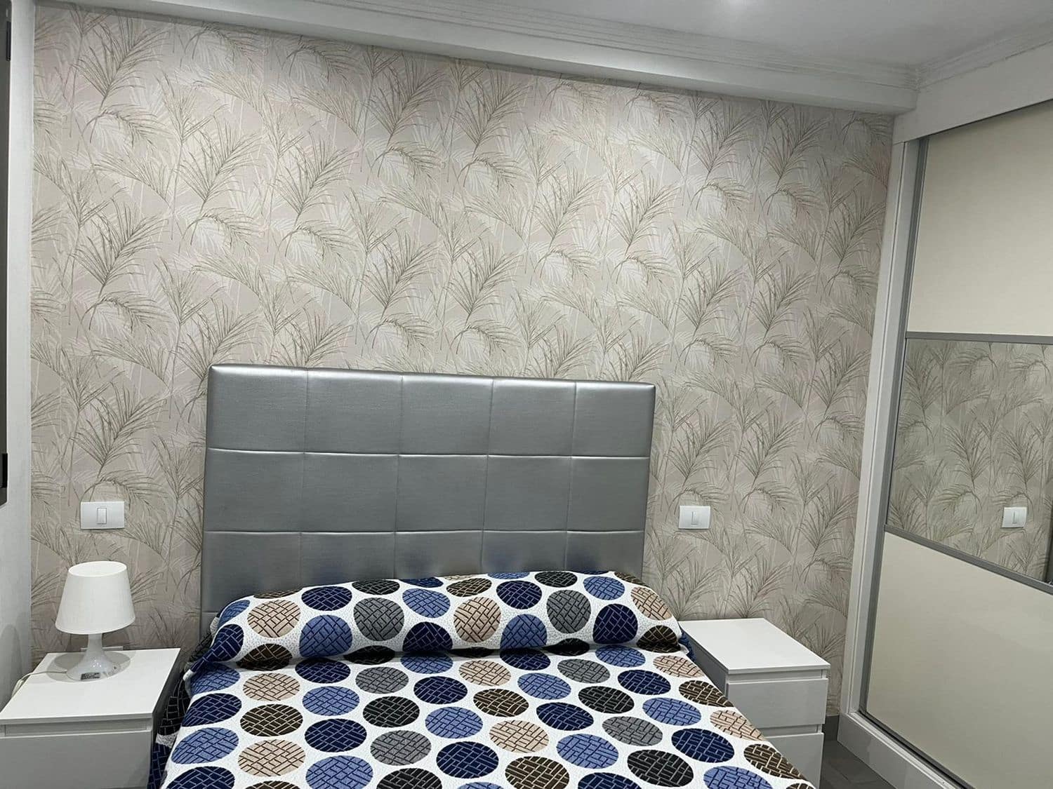 1 soveværelse Lejlighed til leje i Las Palmas de Gran Canaria med garage - € 950 (Ref: 8189254)