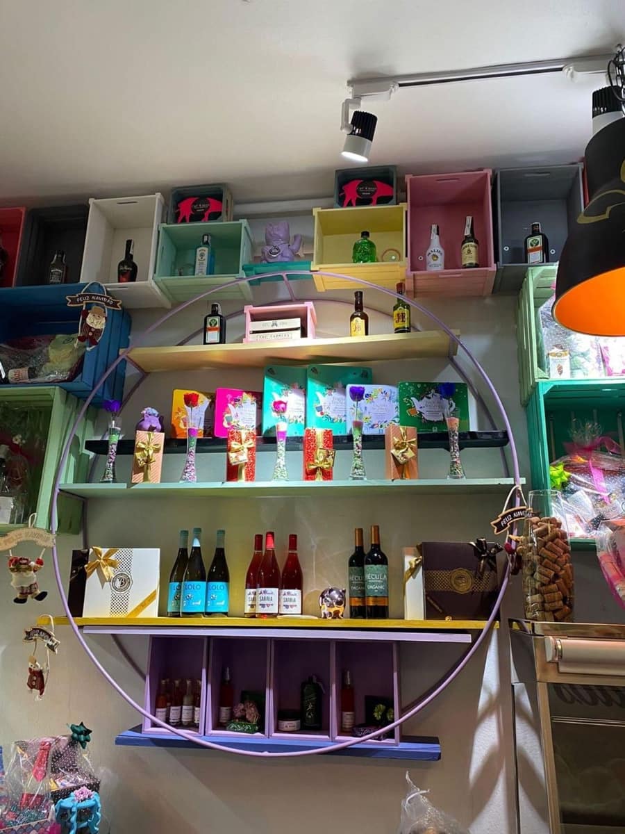 Restauracja lub bar do wynajęcia w Galdar - 500 € (Ref: 8468799)