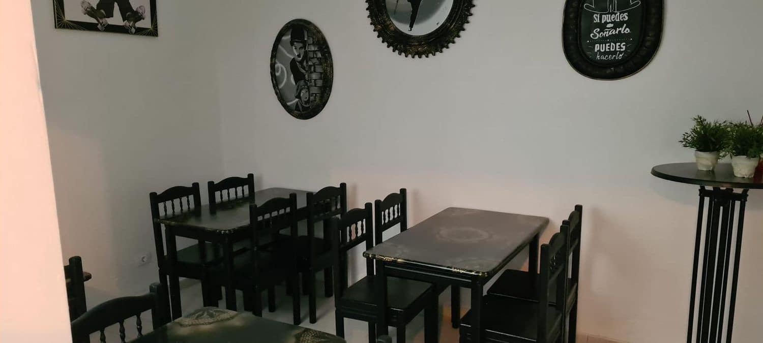 Restauracja lub bar do wynajęcia w Galdar - 500 € (Ref: 8468799)