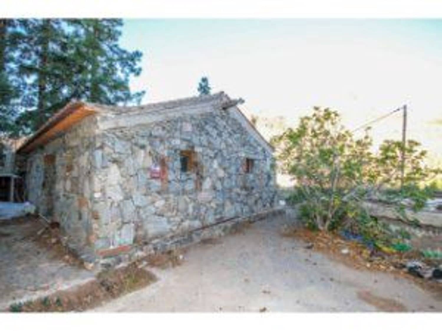 3 soveværelse Finca/Landehus til salg i San Bartolome de Tirajana - € 320.000 (Ref: 8505372)